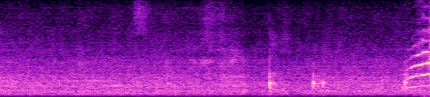 result spectrogram