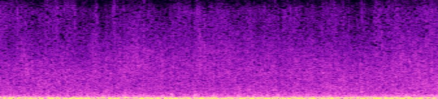 source spectrogram