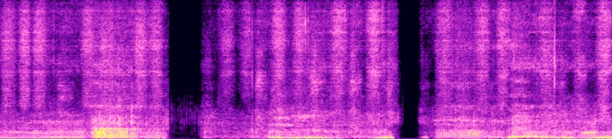 result spectrogram