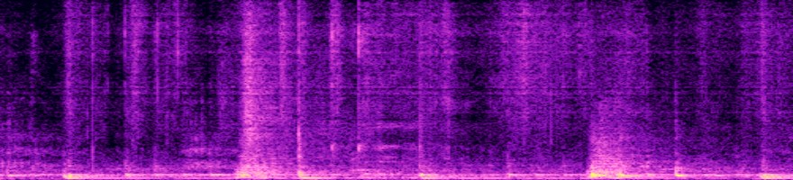 result spectrogram