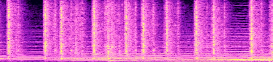 source spectrogram