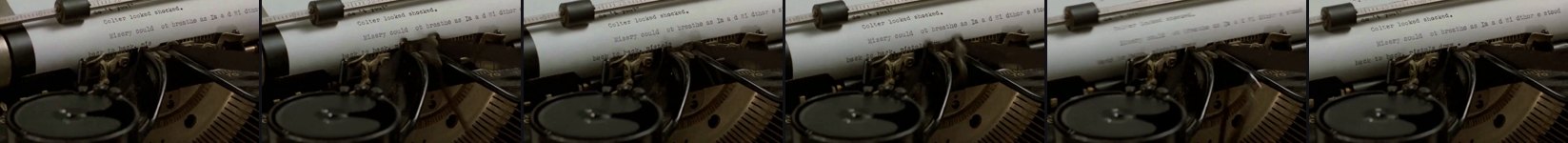 source frames