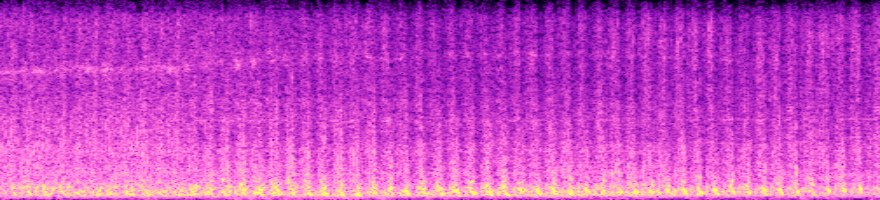 source spectrogram