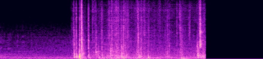 result spectrogram